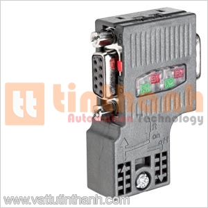 6ES7972-0BB52-0XA0 - 6ES79720BB520XA0 - Đầu nối Bus Connector Profibus Siemens
