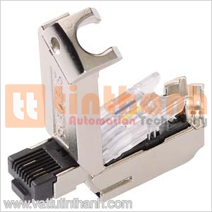 6GK1901-1BB30-0AB0 - 6GK19011BB300AB0 - Đầu nối IE FC RJ45 Plug 145 Siemens