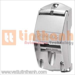 6GK1901-1BE00-0AA0 - 6GK19011BE000AA0 - IE FC RJ45 modular outlet Siemens