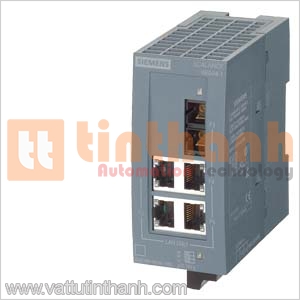 6GK5004-1BF00-1AB2 - 6GK50041BF001AB2 - Scalance XB004-1LD Siemens