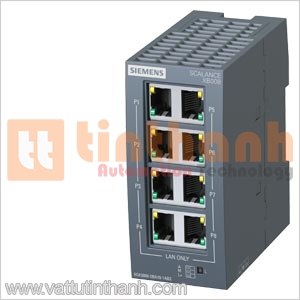 6GK5008-0BA10-1AB2 - Scalance XB008 unmanaged - Siemens TT