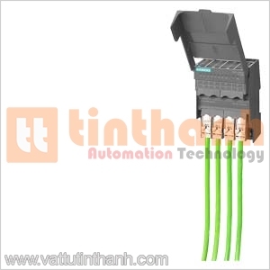 6GK5208-0BA00-2AF2 - 6GK52080BA002AF2 - Scalance XF208 flat managed Siemens