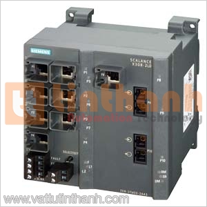 6GK5308-2FM10-2AA3 - 6GK53082FM102AA3 - Scalance X308-2LD Siemens