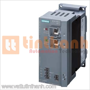 6GK5612-0BA10-2AA3 - 6GK56120BA102AA3 - Scalance S 612 Siemens