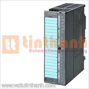 6GK7343-2AH11-0XA0 - 6GK73432AH110XA0 - Mô đun CP 343-2P S7-300 Siemens