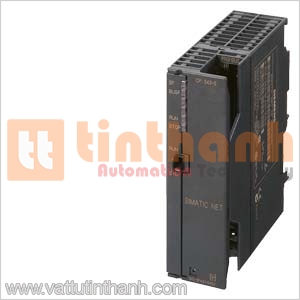 6GK7343-5FA01-0XE0 - 6GK73435FA010XE0 - Mô đun CP 343-5 S7-300 Siemens