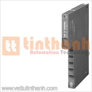 6GK7443-1GX30-0XE0 - 6GK74431GX300XE0 - Mô đun truyền thông CP 443-1 Siemens