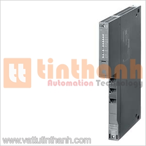 6GK7443-1RX00-0XE0 - 6GK74431RX000XE0 - Mô đun truyền thông CP 443-1 RNA Siemens