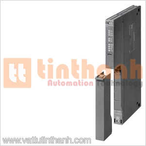 6GK7443-1UX00-0XE0 - 6GK74431UX000XE0 - Mô đun truyền thông CP 443-1 OPC Siemens
