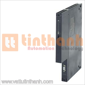 6GK7443-5FX02-0XE0 - 6GK74435FX020XE0 - Mô đun truyền thông CP 443-5 Siemens