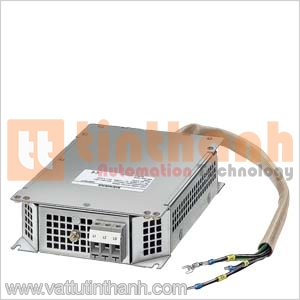 6SE6400-2FS02-6BB0 - 6SE64002FS026BB0 - Bộ lọc biến tần MM4 1AC 16A Siemens
