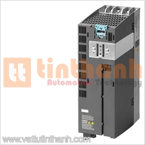 6SL3210-1PB13-0AL0 - 6SL32101PB130AL0 - Mô đun PM240-2 1/3AC 0.37KW Siemens