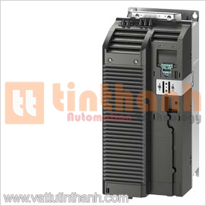 6SL3210-1PC24-2UL0 - 6SL32101PC242UL0 - Mô đun PM240-2 3AC 7.5KW Siemens