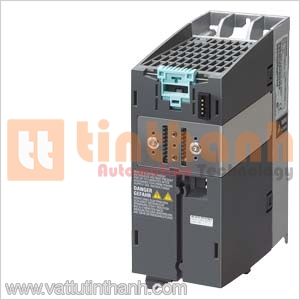 6SL3210-1PE14-3AL1 - 6SL32101PE143AL1 - Mô đun PM240-2 3AC 1.1KW Siemens