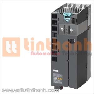 6SL3210-1PE21-1UL0 - 6SL32101PE211UL0 - Mô đun PM240-2 3AC 3KW Siemens