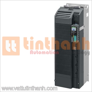 6SL3210-1PH32-1CL0 - 6SL32101PH321CL0 - Mô đun PM240-2 3AC 160KW Siemens