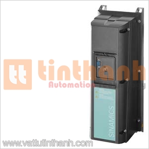 6SL3223-0DE21-1BA1 - 6SL32230DE211BA1 - Mô đun PM230 3AC 1.1KW Siemens