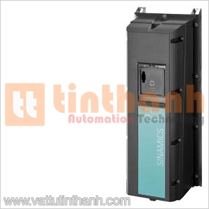 6SL3223-0DE24-0BG1 - 6SL32230DE240BG1 - Mô đun PM230 3AC 4KW Siemens