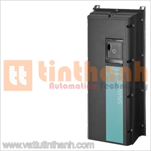 6SL3223-0DE31-8BA0 - 6SL32230DE318BA0 - Mô đun PM230 3AC 18.5KW Siemens