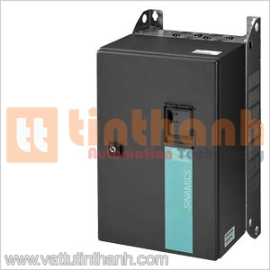 6SL3223-0DE32-2BA0 - 6SL32230DE322BA0 - Mô đun PM230 3AC 22KW Siemens
