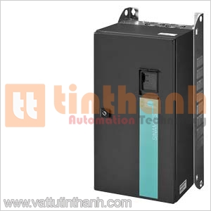 6SL3223-0DE33-7BA0 - 6SL32230DE337BA0 - Mô đun PM230 3AC 37KW Siemens