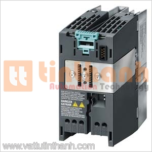 6SL3224-0BE13-7UA0 - 6SL32240BE137UA0 - Mô đun PM240 3AC 0.37KW Siemens