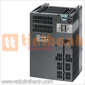 6SL3224-0BE27-5UA0 - 6SL32240BE275UA0 - Mô đun PM240 3AC 7.5KW Siemens