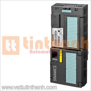 6SL3244-0BB12-1FA0 - 6SL32440BB121FA0 - Bộ điều khiển CU240E-2PN Siemens