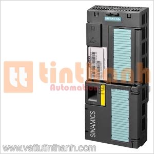 6SL3244-0BB13-1BA1 - 6SL32440BB131BA1 - Bộ điều khiển CU240E-2F Siemens