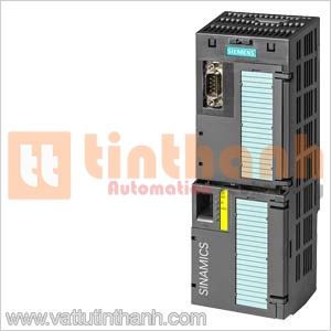 6SL3246-0BA22-1BA0 - 6SL32460BA221BA0 - Bộ điều khiển CU250S-2 Siemens