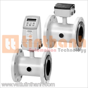 7ME6520-5RB13-2AA2-Z - Sitrans F M MAG 5100 W . DN40 Siemens