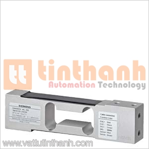7MH5102-2GD00 - 7MH51022GD00 - Siwarex WL 260 AA 20KG Siemens