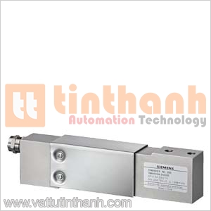 7MH5104-3GD01 - 7MH51043GD01 - Siwarex WL 260 SA 200KG Siemens
