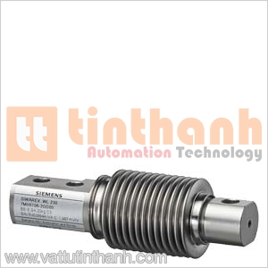 7MH5106-3GD01 - 7MH51063GD01 - Siwarex WL 230 SA 200KG Siemens