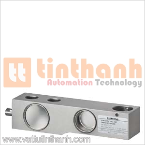 7MH5107-3PD01 - 7MH51073PD01 - Siwarex WL 230 SA 500KG Siemens