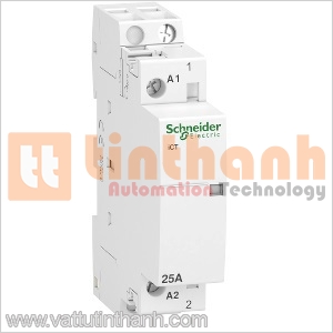 A9C20732 - Khởi động từ ICT 25A 2NO 230...240V - Schneider TT