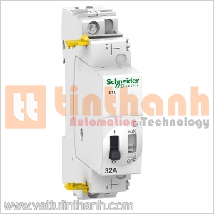 A9C32836 - Extension IETL 32 1P 1NO 32A - Schneider TT