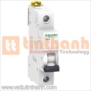 A9K27110 - Cầu dao tự động (MCB) IK60N 1P 10A - Schneider TT