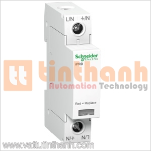 A9L20100 - Thiết bị chống sét IPRD20 1P 350V - Schneider TT