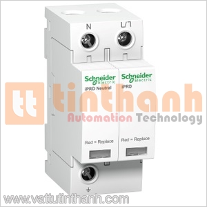 A9L20500 - Thiết bị chống sét IPRD20 1P+N 350V - Schneider TT