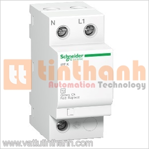 A9L40500 - Thiết bị chống sét IPRD40 1P+N 350V - Schneider TT