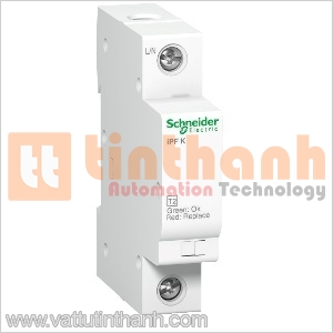 A9L65101 - Thiết bị chống sét IPRD65R 1P 350V - Schneider TT