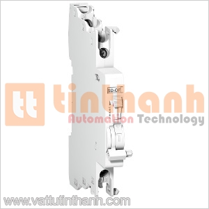 A9N26929 - Tiếp điểm phụ cầu dao 1 SD AC DC - Schneider TT