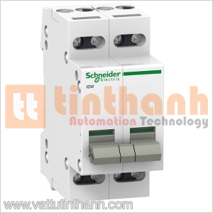 A9S60332 - Dao cách ly ISW 3P 32A - Schneider TT