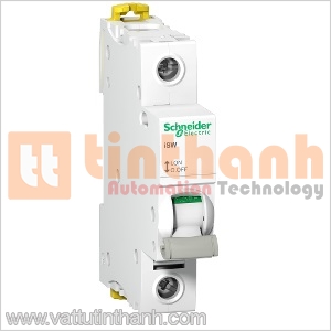 A9S65163 - Dao cách ly ISW 1P 63A - Schneider TT