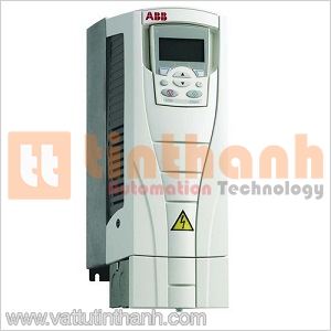 ACS550-01-015A-4 - Biến tần 3 pha 380-440VAC ACS550 7.5KW ABB