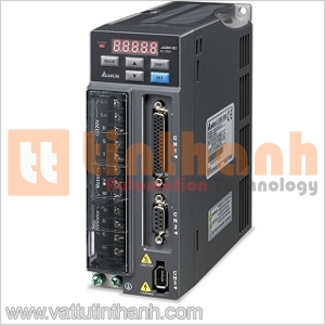 ASD-B2-2023-B - ASDB22023B - AC Servo ASDA-B2 2KW Delta