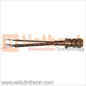 ASD-CAPW3303 - ASDCAPW3303 - Cáp công suất ECMA Servo Motor Delta