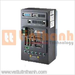ASDA-MS-0721-F - ASDAMS0721F - AC Servo ASDA-B2 0.75KW Delta