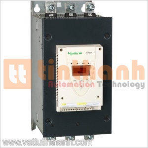ATS22C21Q - Khởi động mềm ATS22 400VAC 110KW Schneider